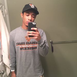 Meet your Posher, Darian